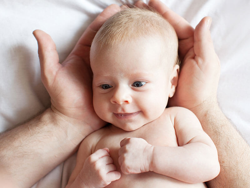 The Power of Baby Mind Development Music: How it Can Benefit Your Little One
